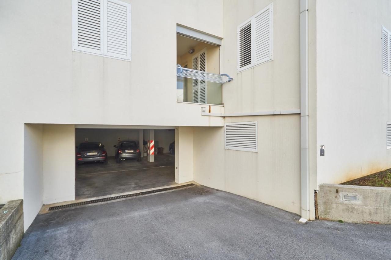 Apartment Lapad Bay Dubrovnik Exterior foto